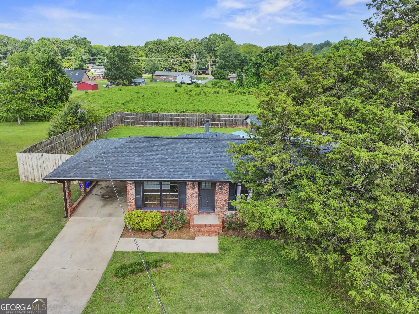 617 Lakeview Drive Monroe - 17