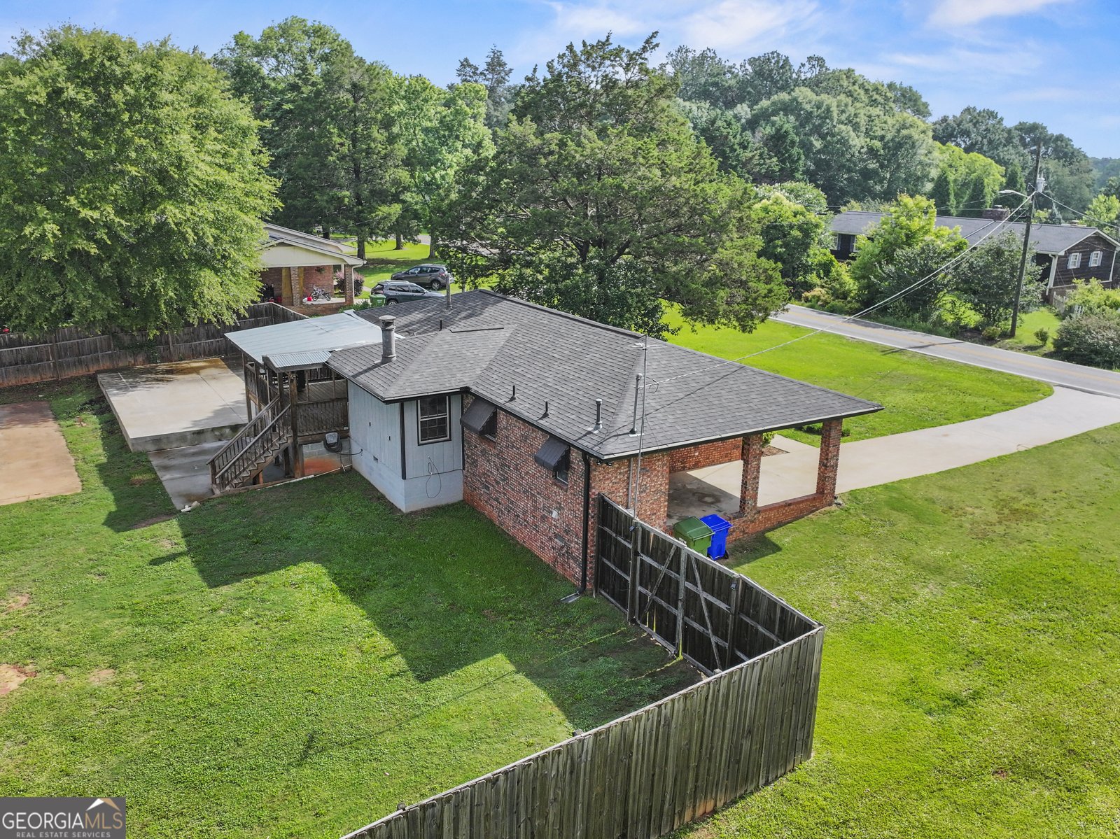 617 Lakeview Drive Monroe - 18