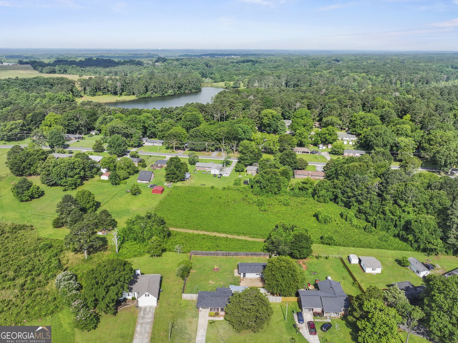617 Lakeview Drive Monroe - 20