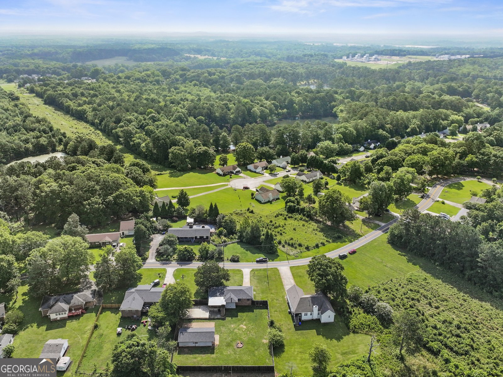 617 Lakeview Drive Monroe - 21