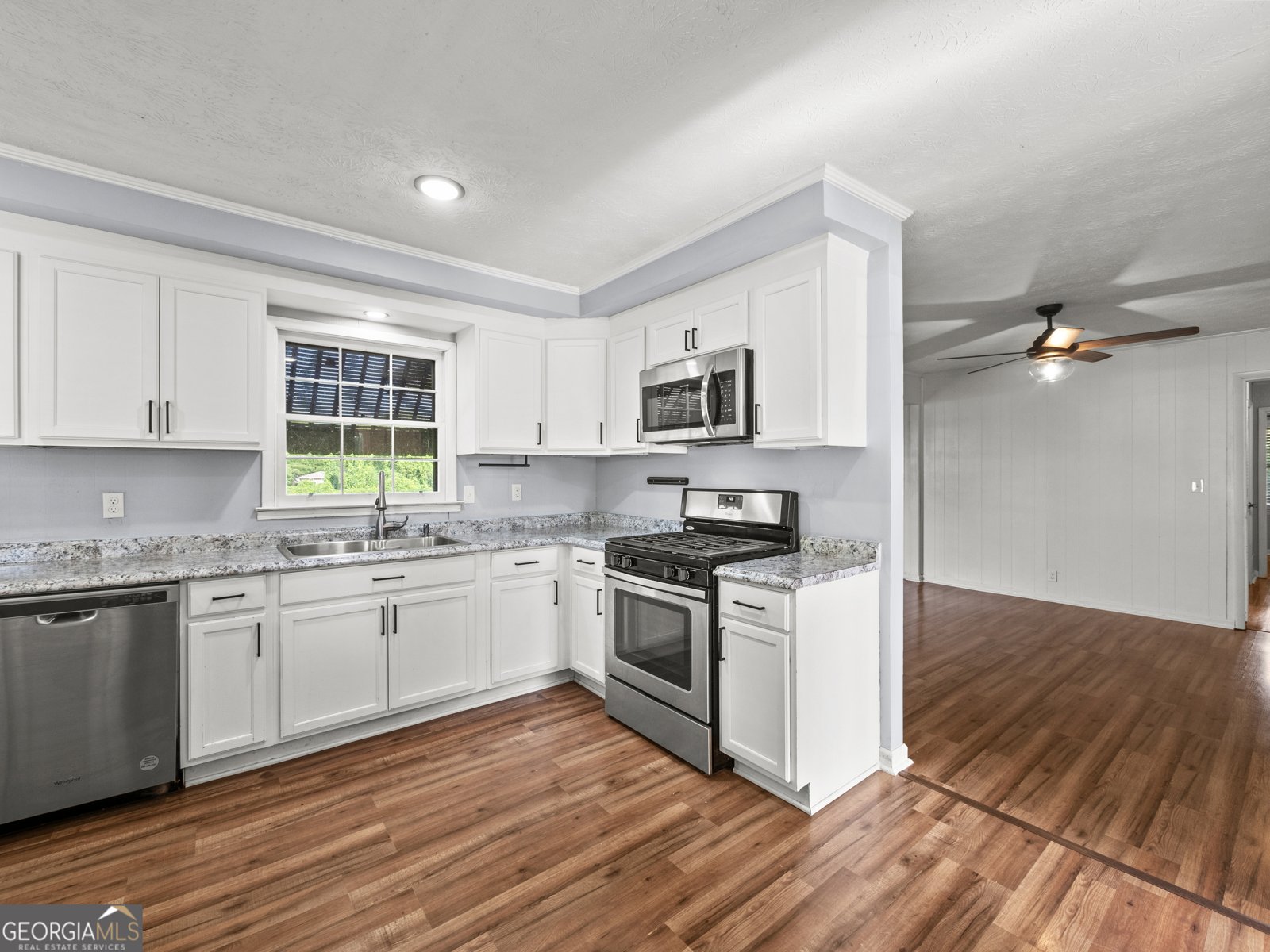 617 Lakeview Drive Monroe - 3