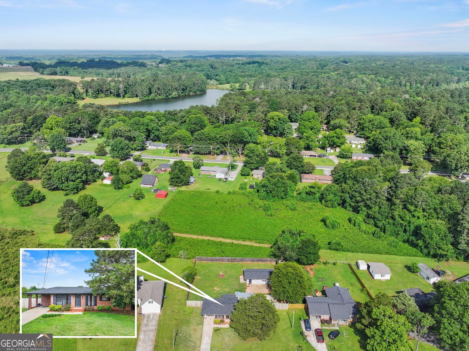 617 Lakeview Drive Monroe - 5