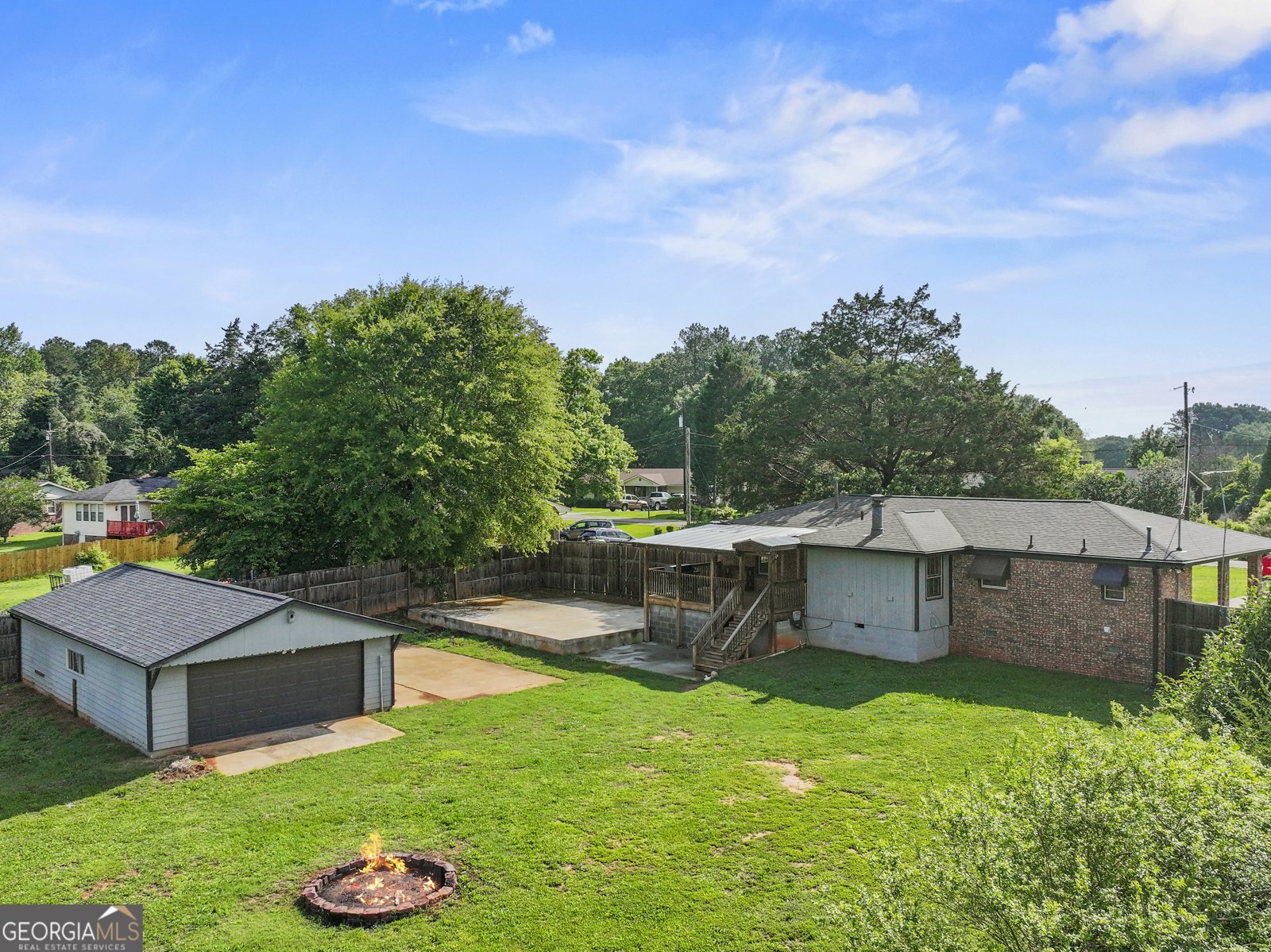 617 Lakeview Drive Monroe - 6