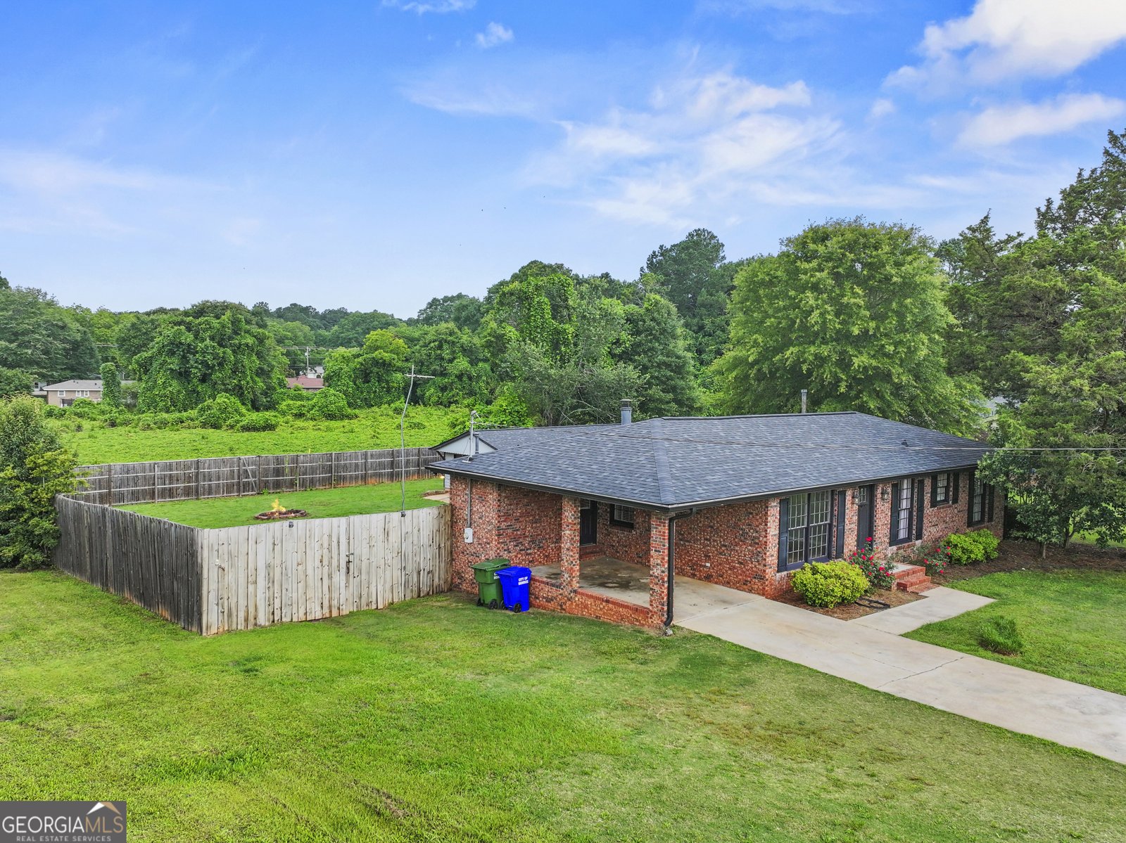 617 Lakeview Drive Monroe - 8