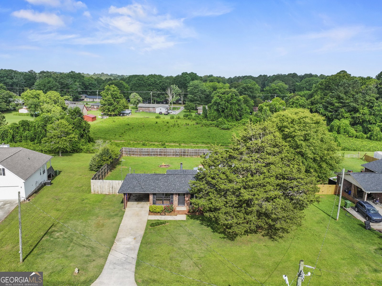 617 Lakeview Drive Monroe - 9