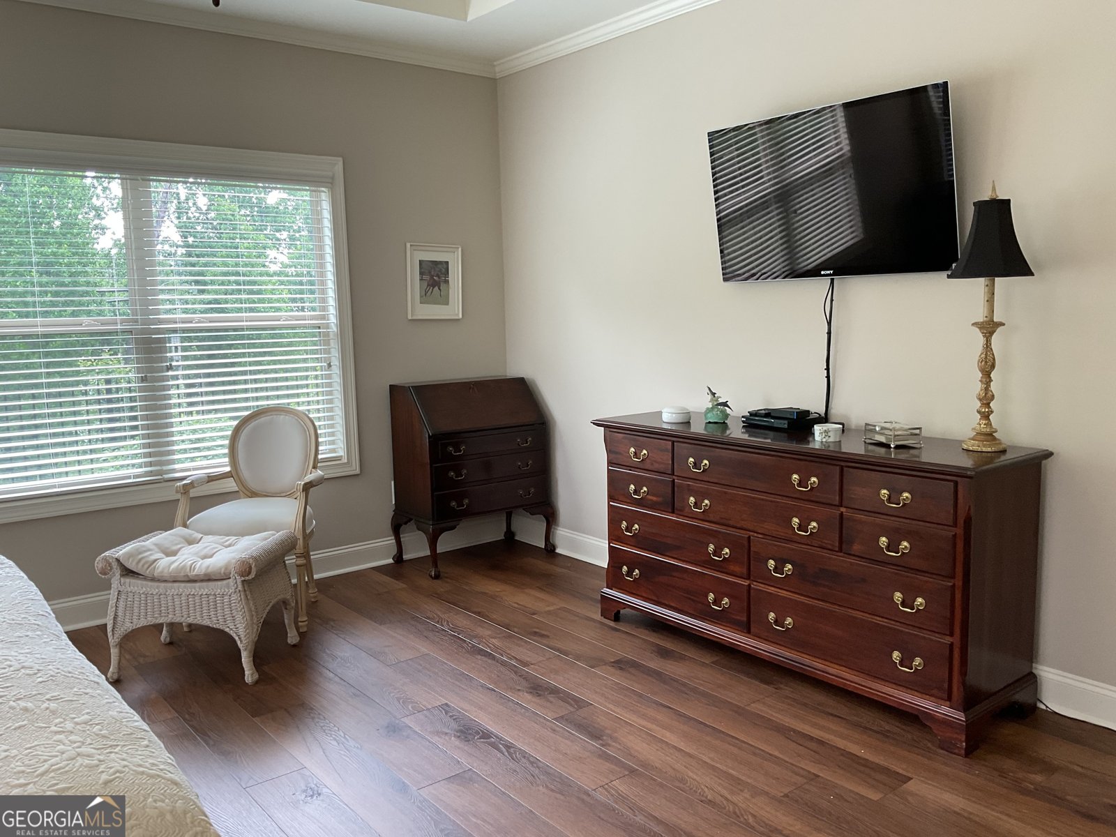 1790 Nestledown Drive Cumming - 1