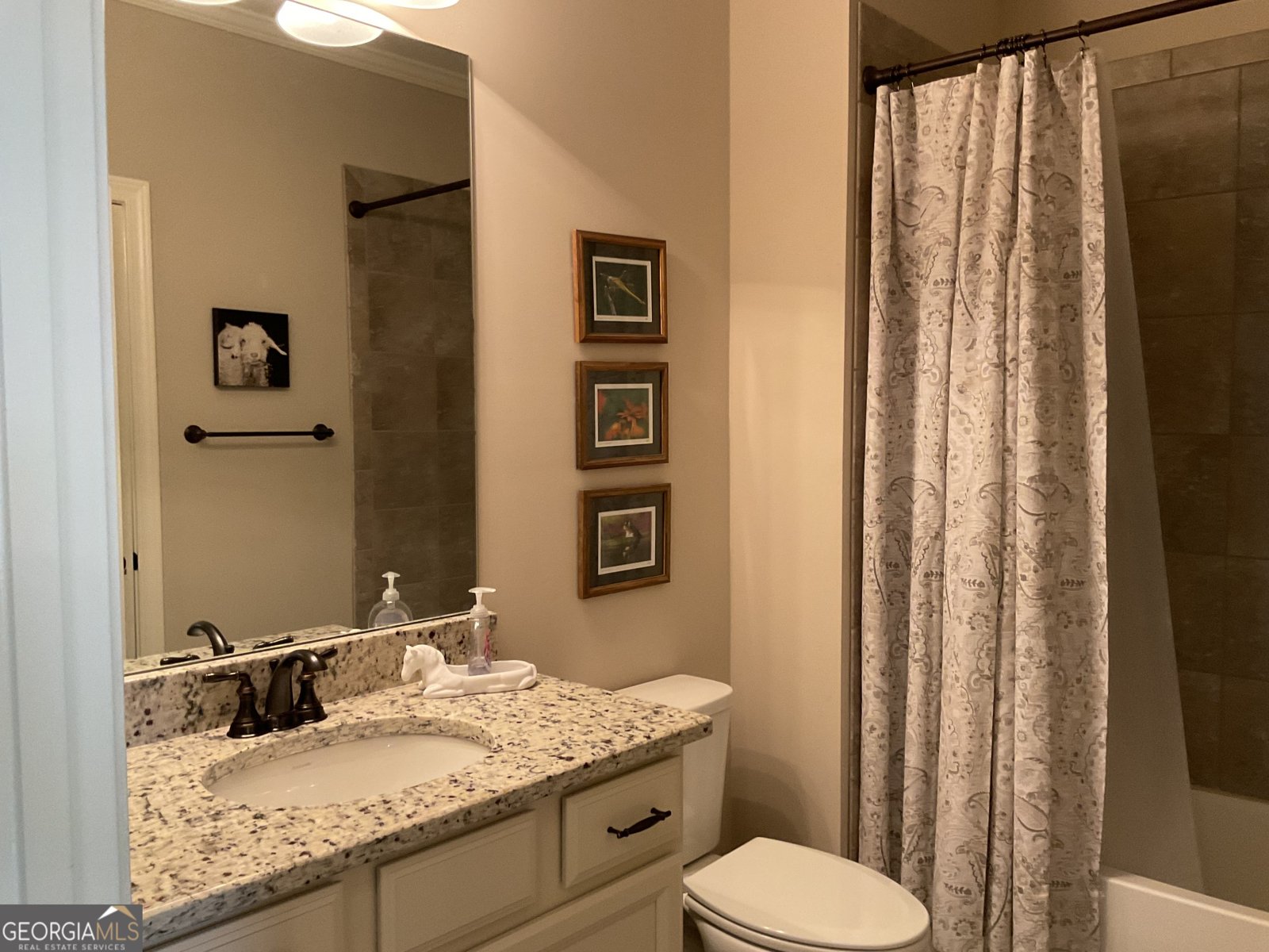 1790 Nestledown Drive Cumming - 10