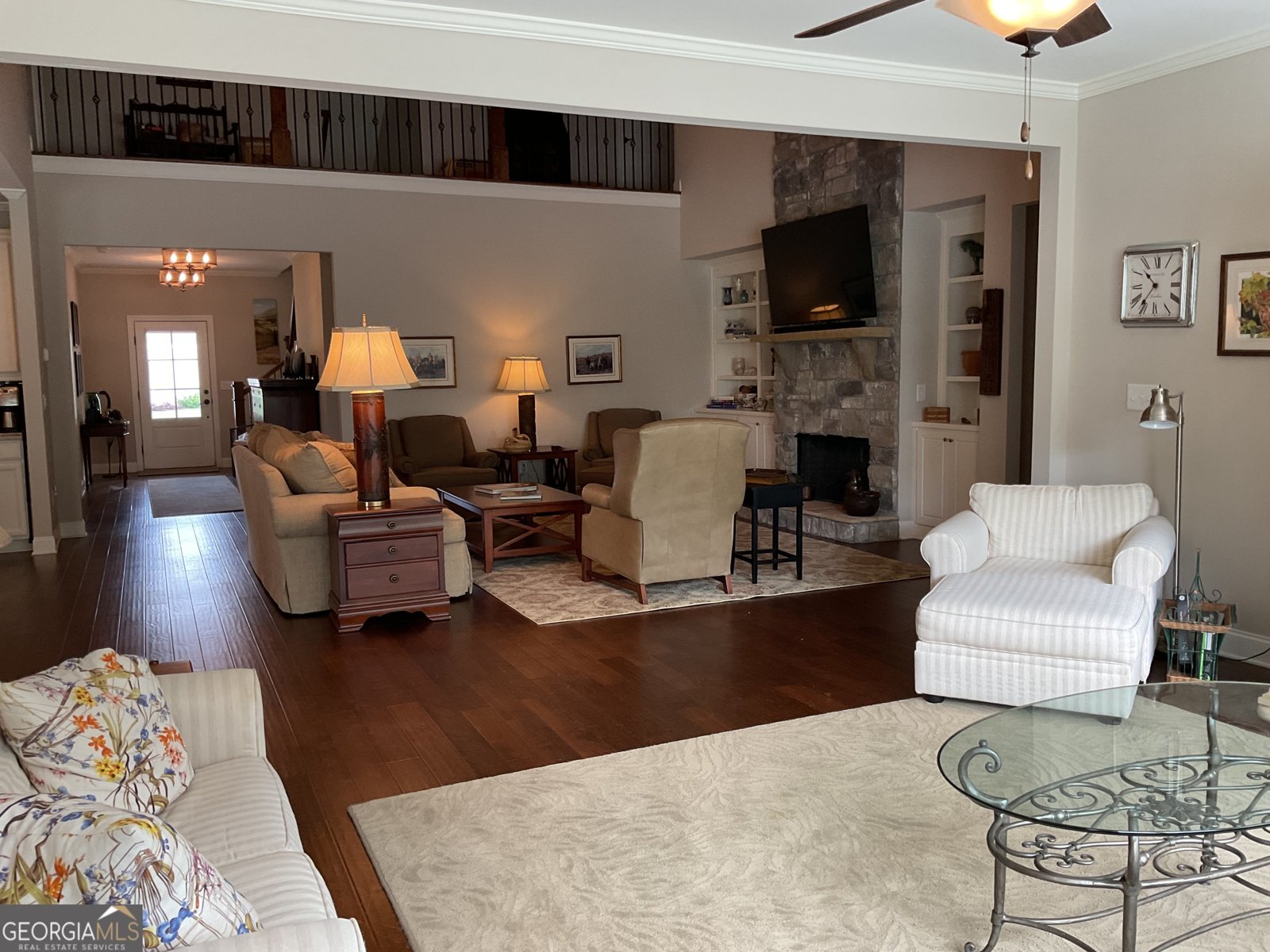 1790 Nestledown Drive Cumming - 11
