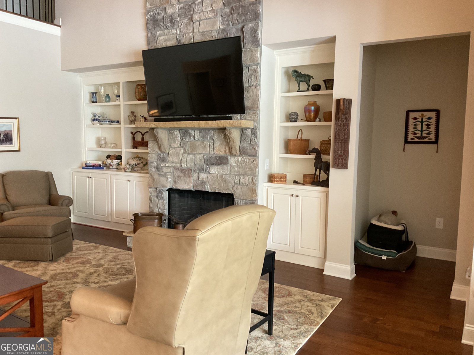 1790 Nestledown Drive Cumming - 12