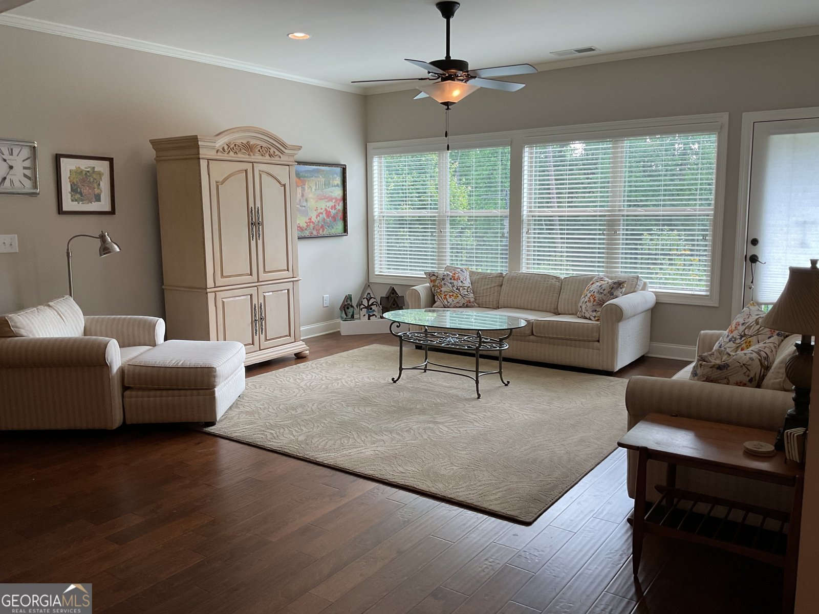 1790 Nestledown Drive Cumming - 13