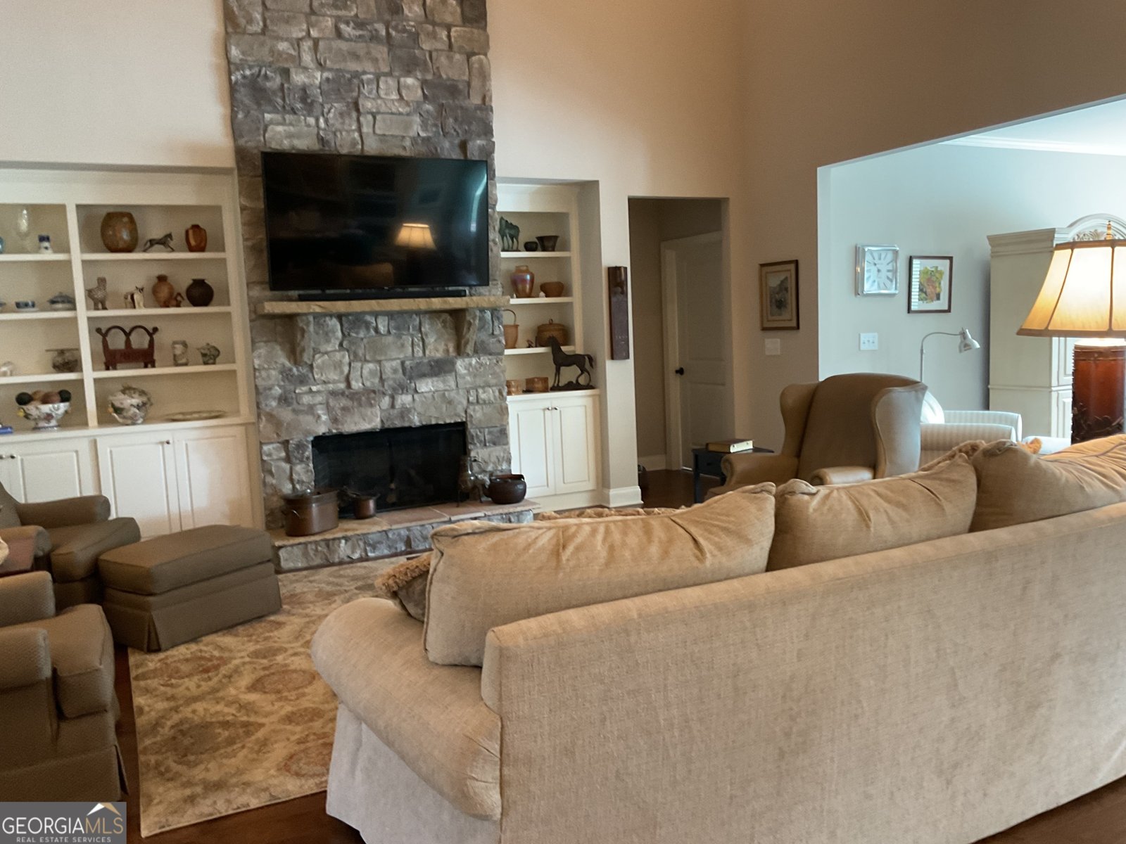 1790 Nestledown Drive Cumming - 14