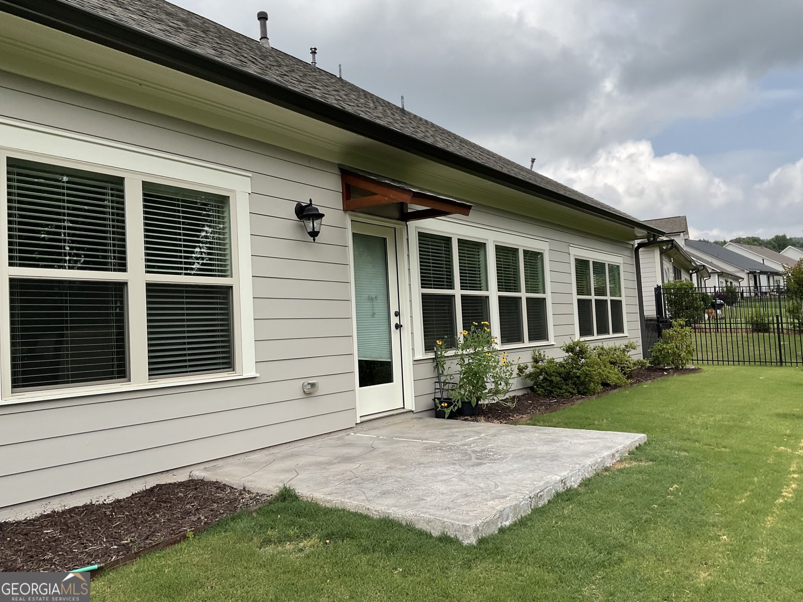1790 Nestledown Drive Cumming - 18