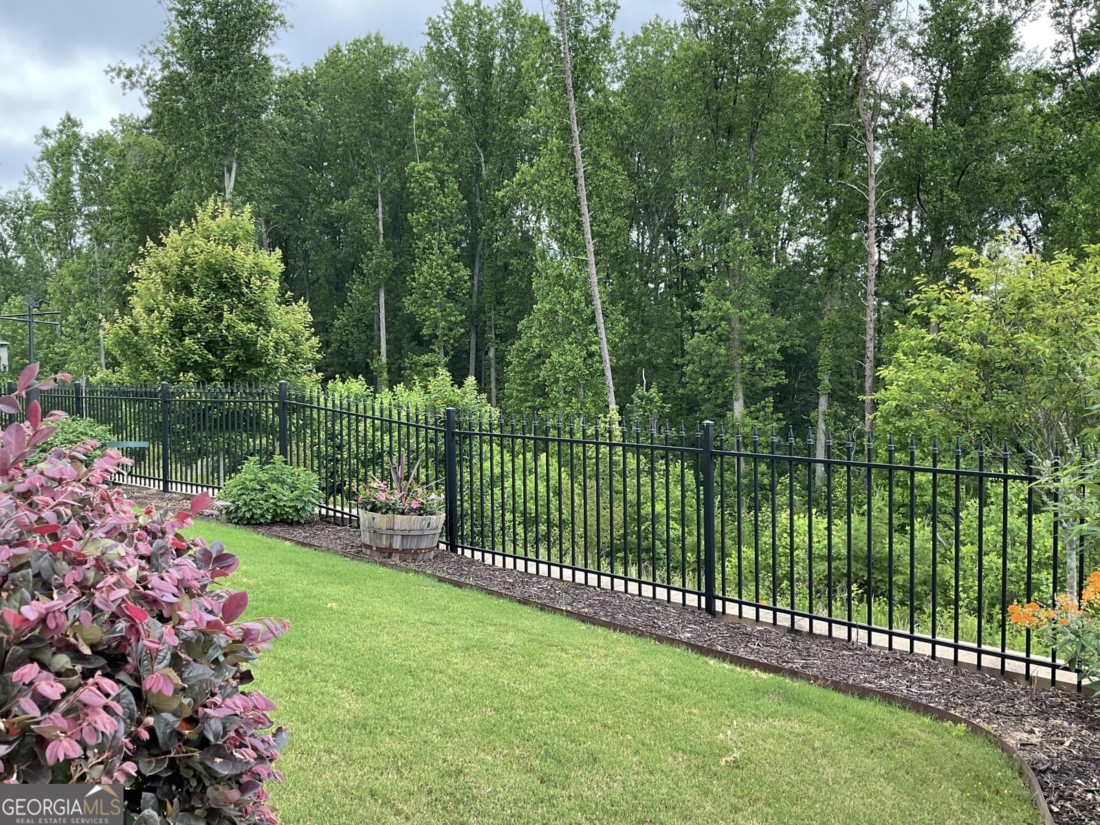 1790 Nestledown Drive Cumming - 19