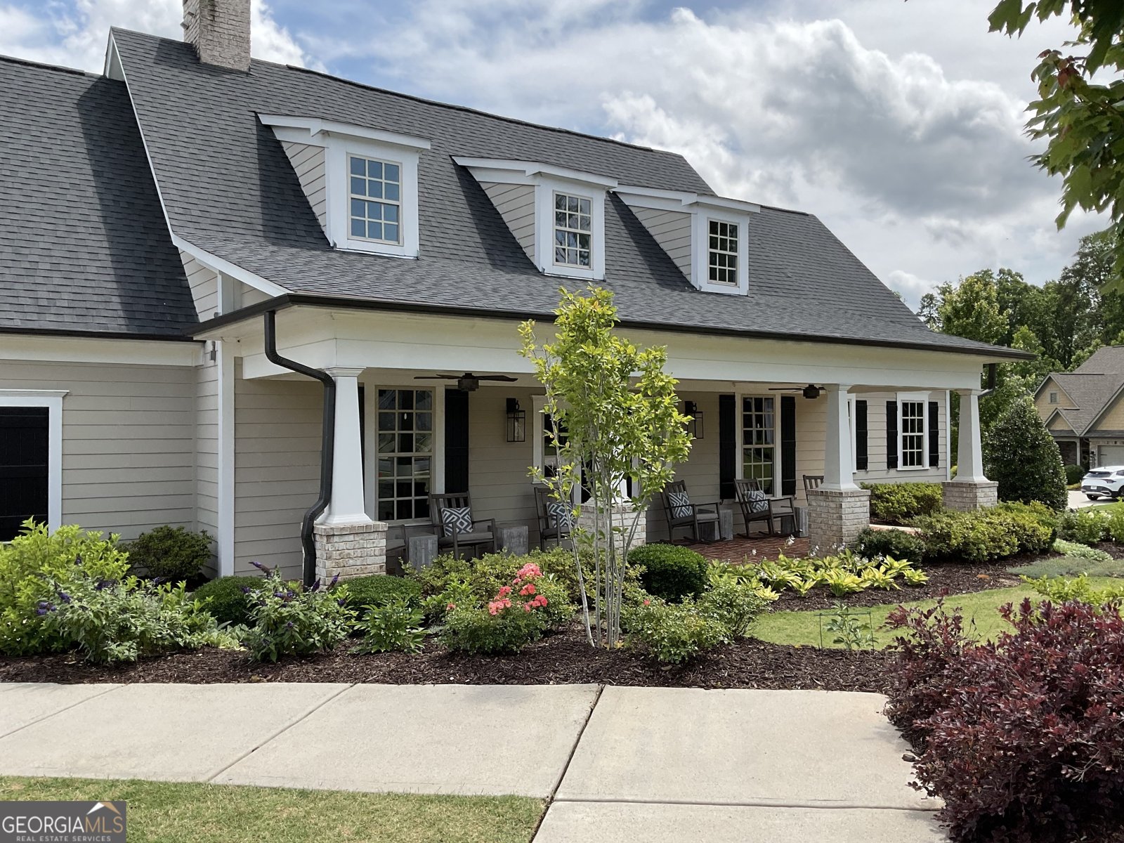 1790 Nestledown Drive Cumming - 23