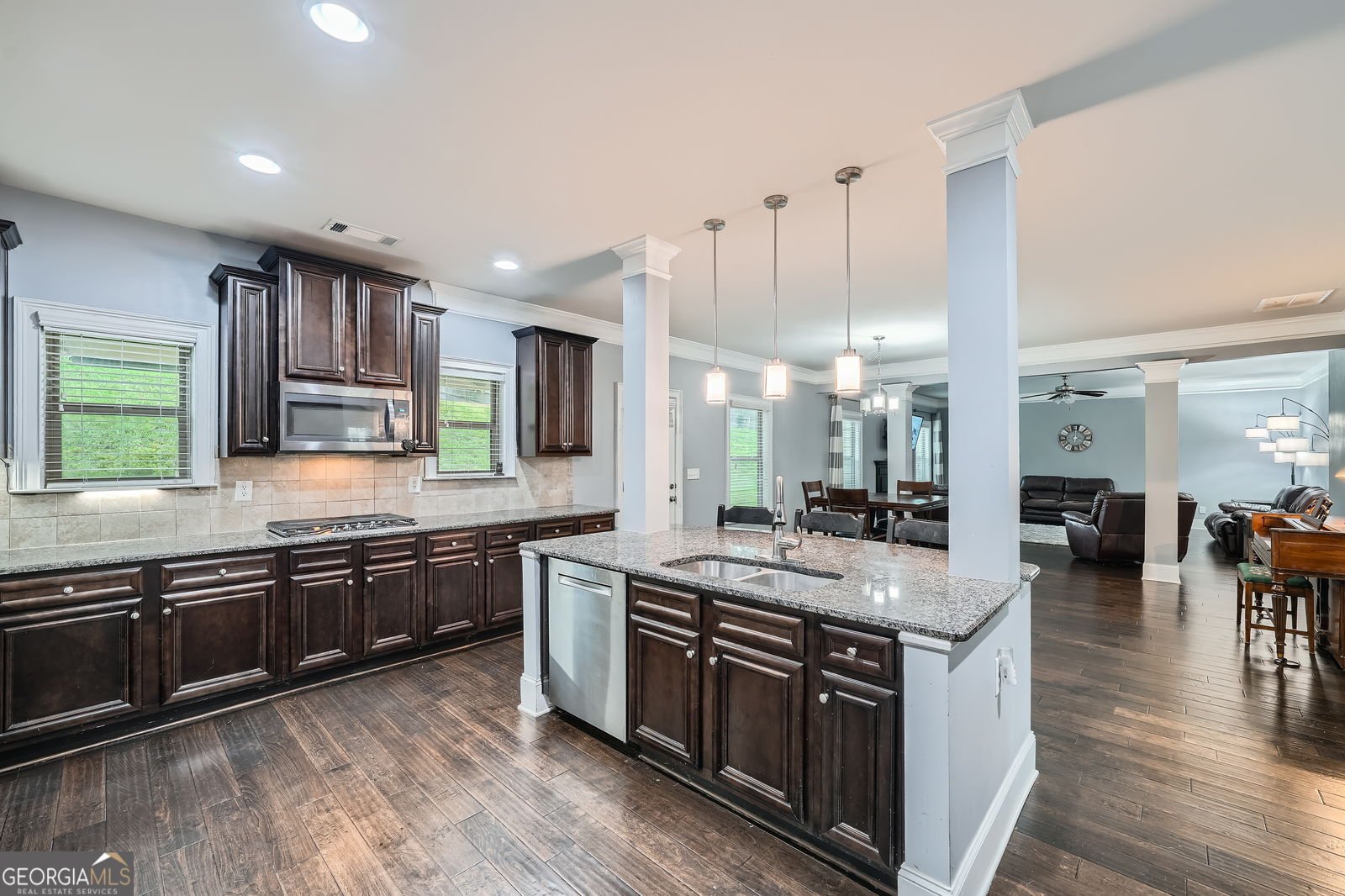 5445 Whisper Court Cumming - 10