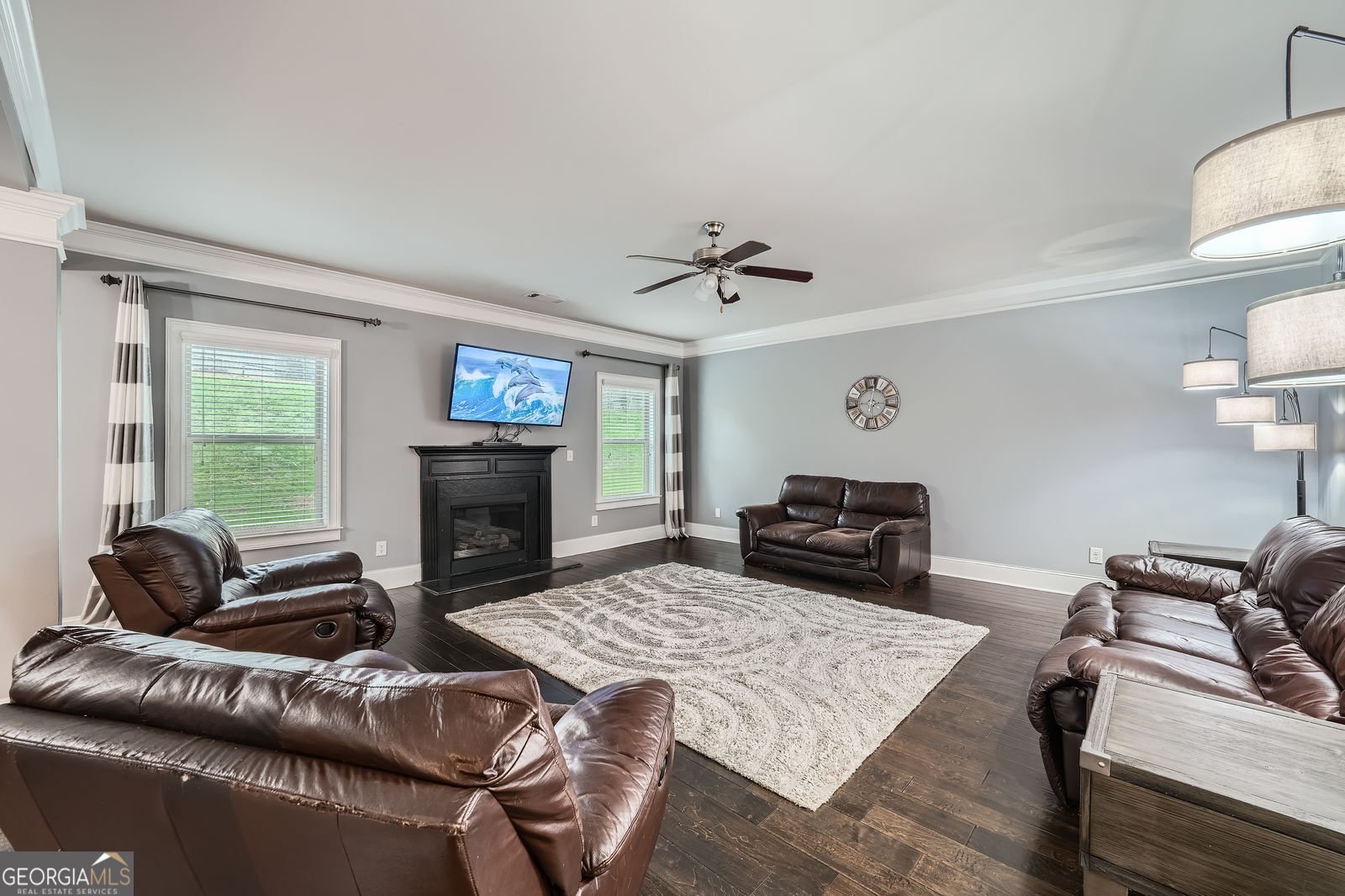 5445 Whisper Court Cumming - 11