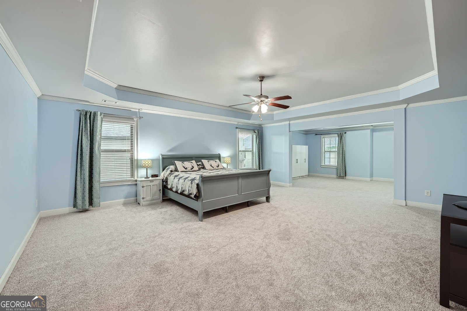 5445 Whisper Court Cumming - 16