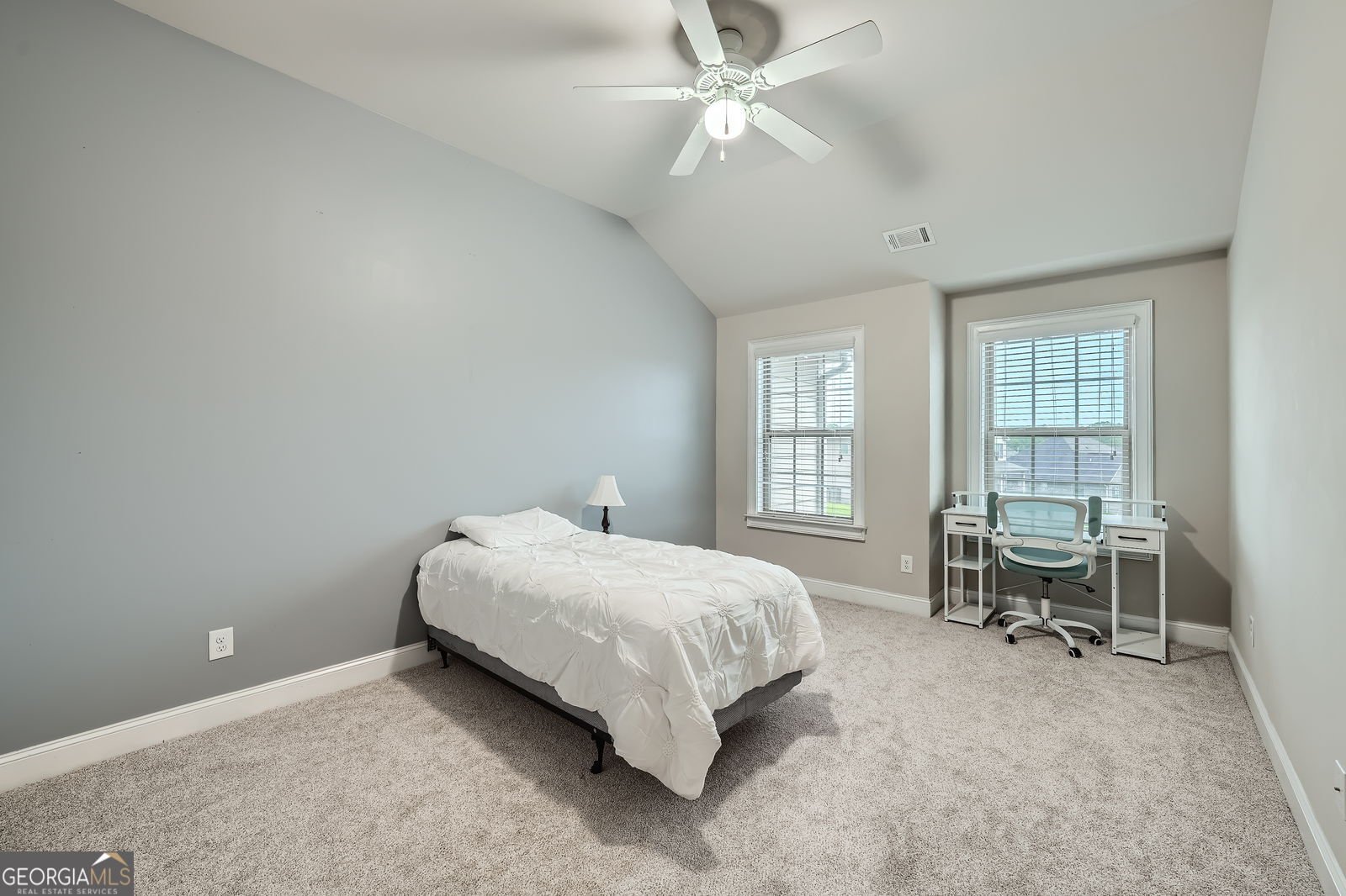 5445 Whisper Court Cumming - 19