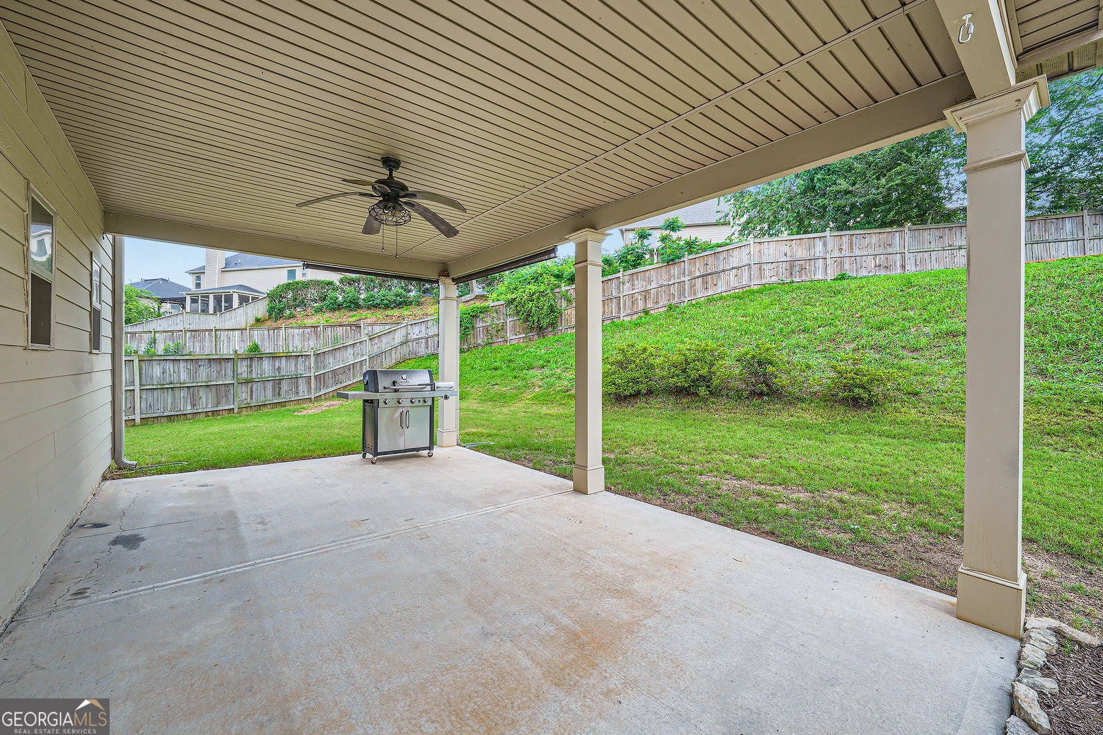 5445 Whisper Court Cumming - 24