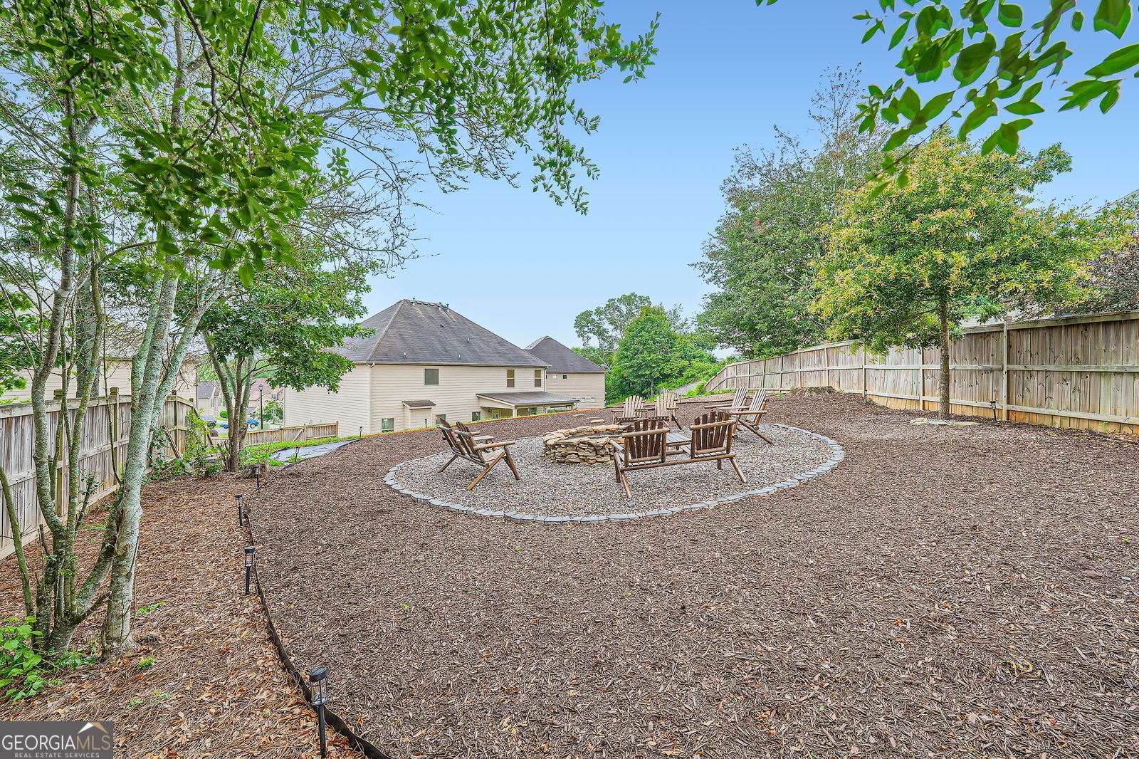 5445 Whisper Court Cumming - 28