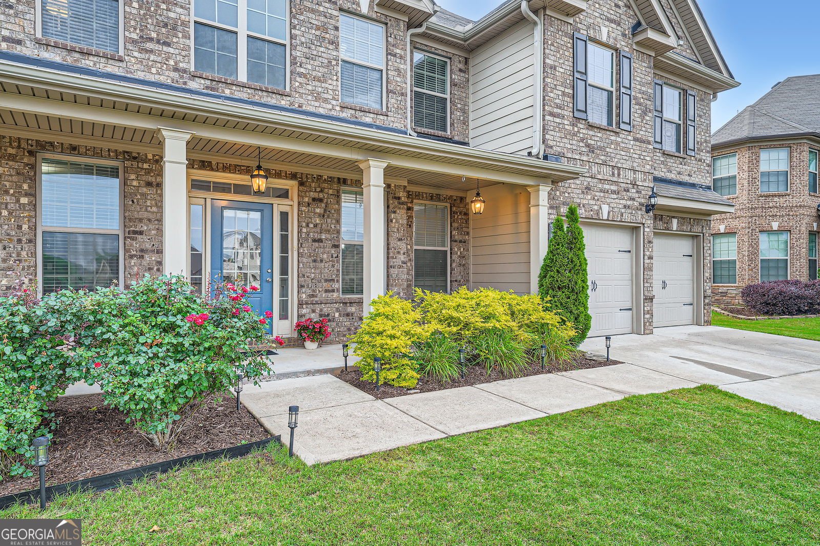 5445 Whisper Court Cumming - 3