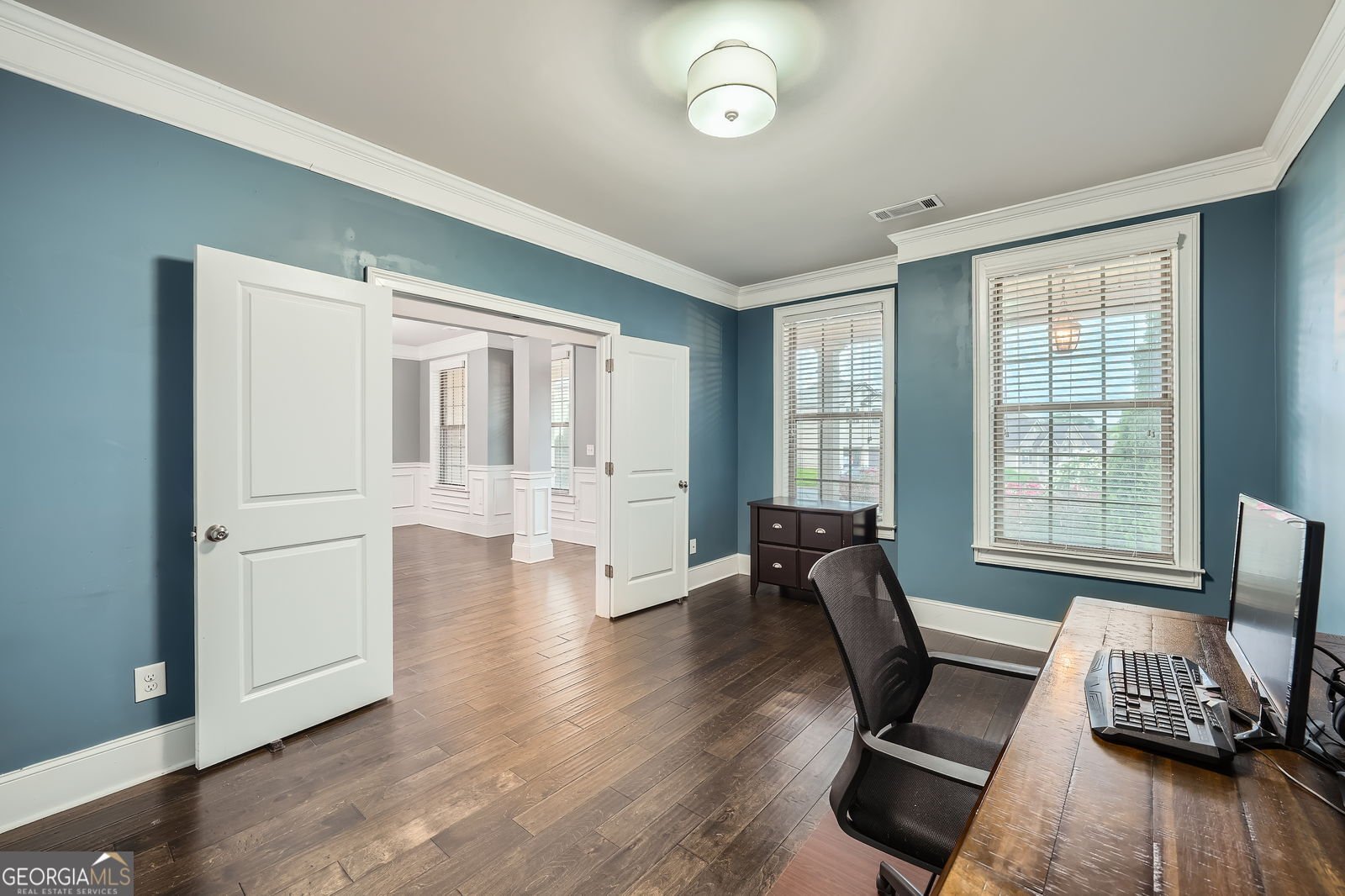 5445 Whisper Court Cumming - 6