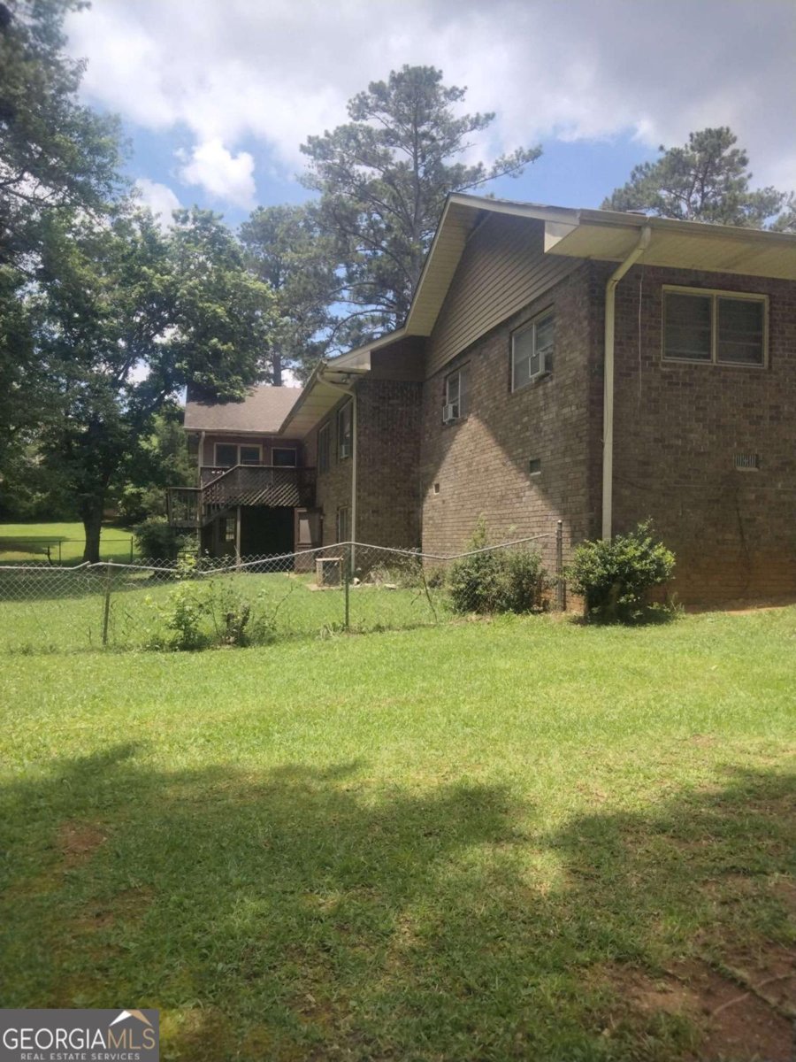 1195 Christian Circle Conyers - 1