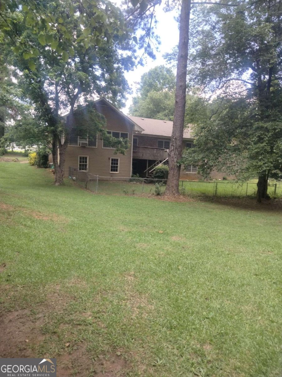 1195 Christian Circle Conyers - 2