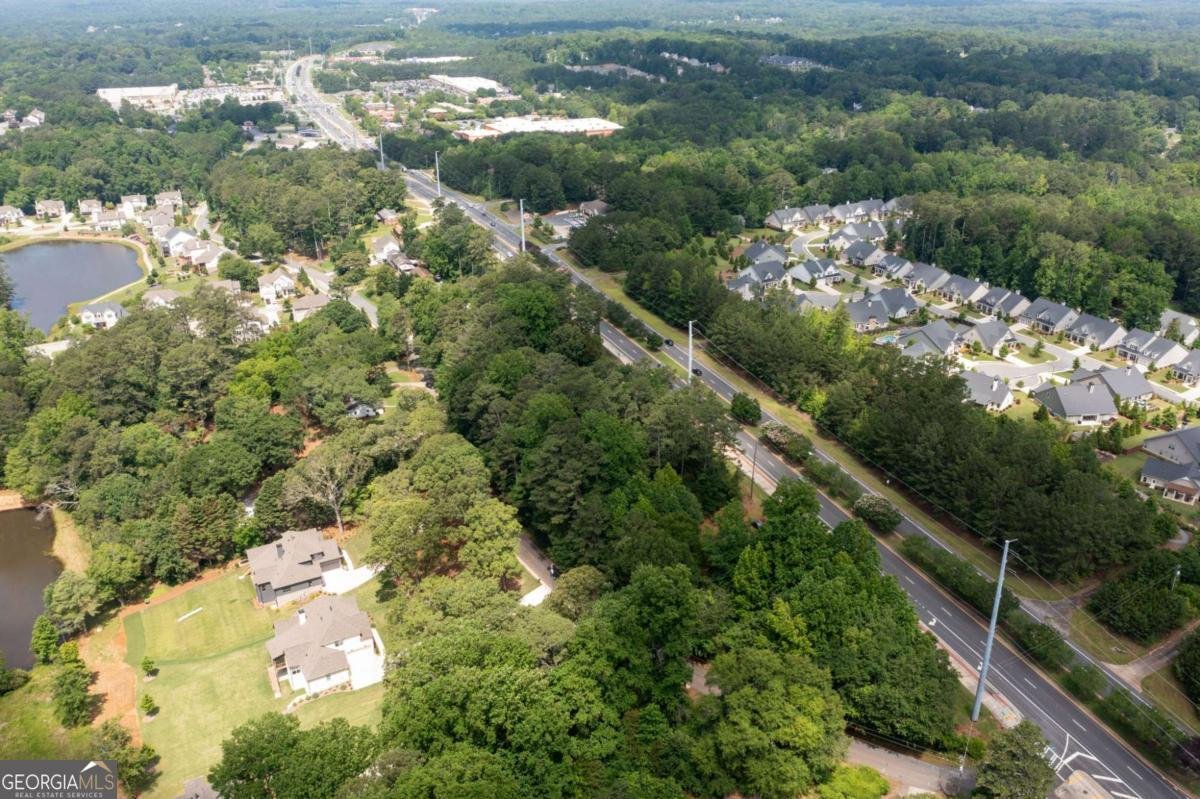 2005 DALLAS Highway Marietta - 24