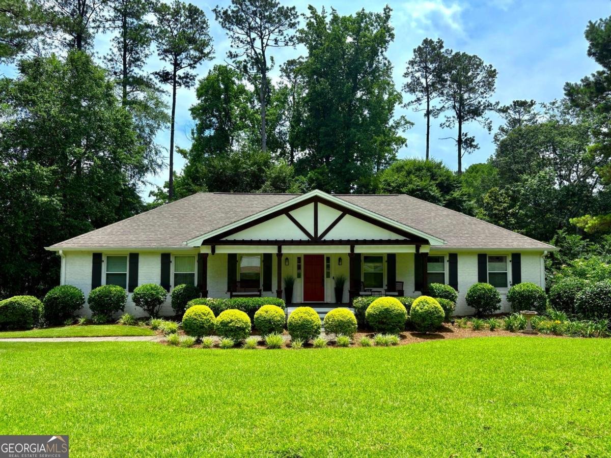 3548 Liberty Lane Marietta - 1