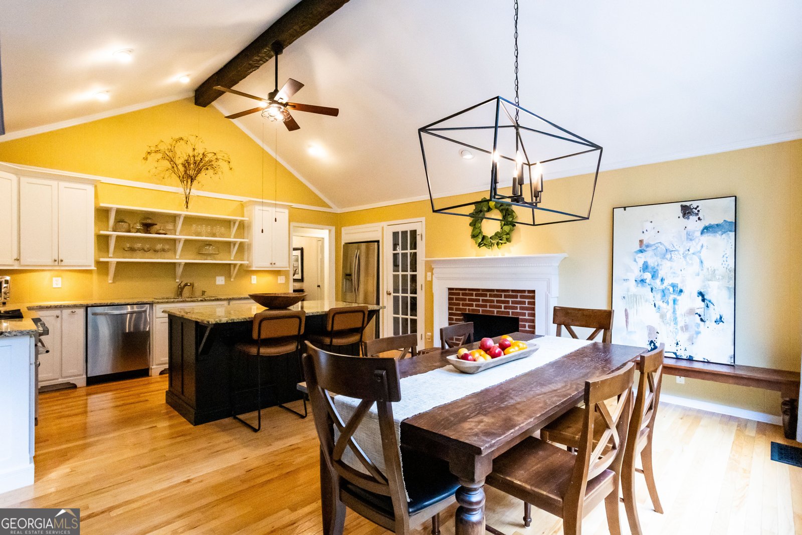 3548 Liberty Lane Marietta - 27