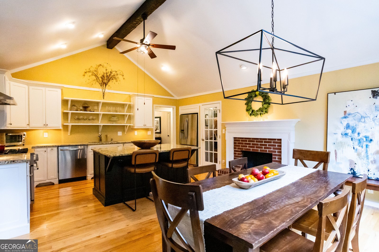 3548 Liberty Lane Marietta - 28