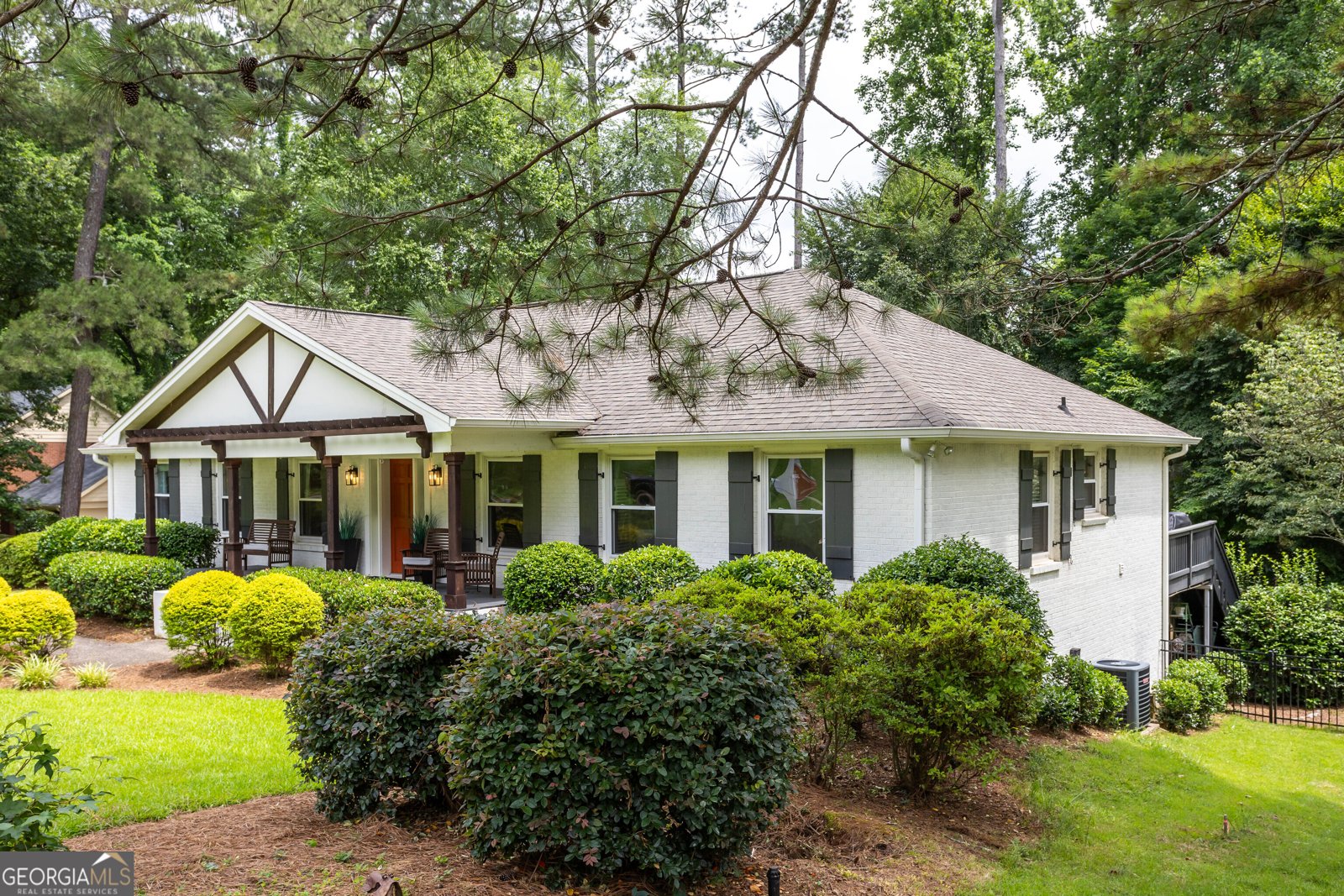 3548 Liberty Lane Marietta - 3