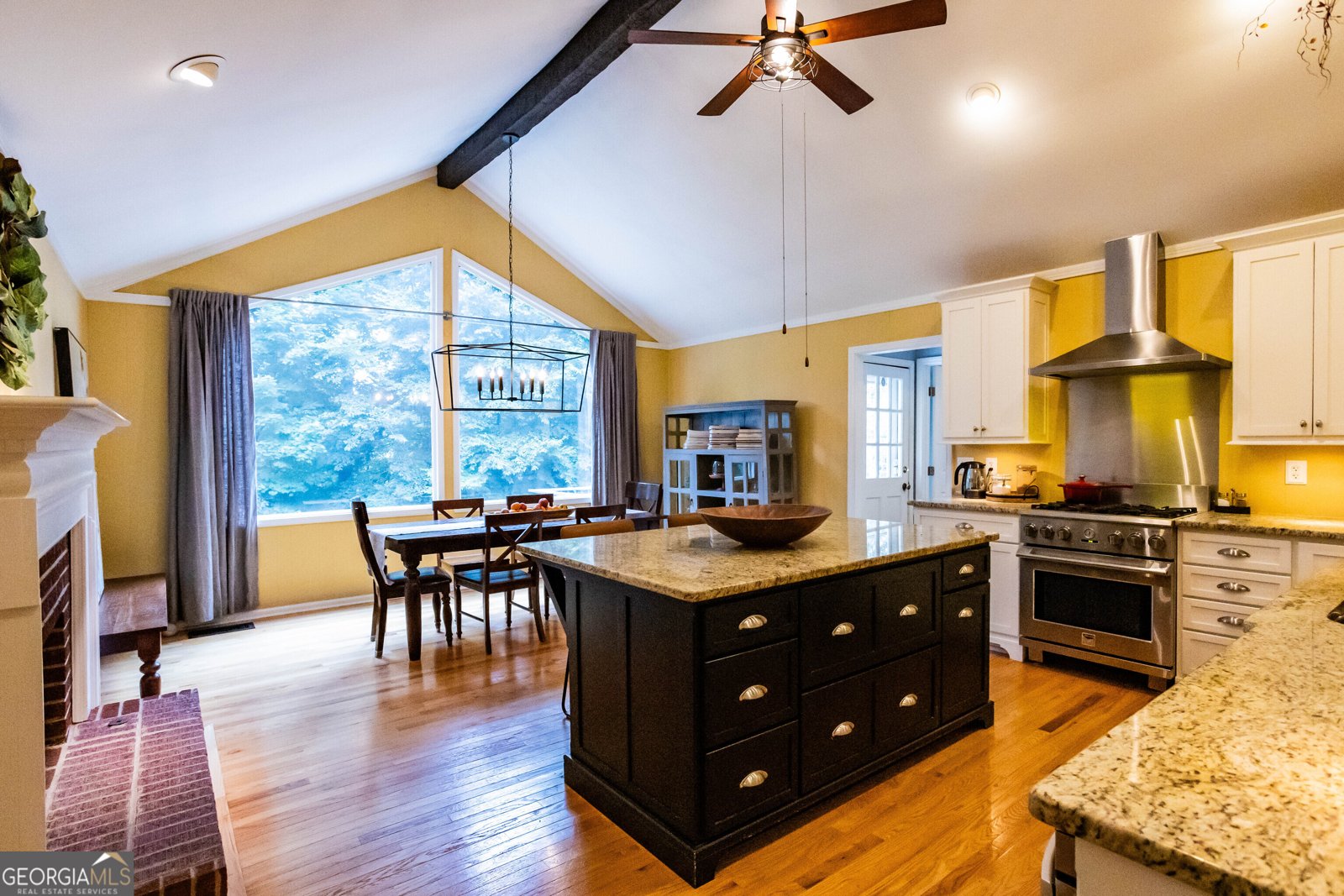 3548 Liberty Lane Marietta - 31