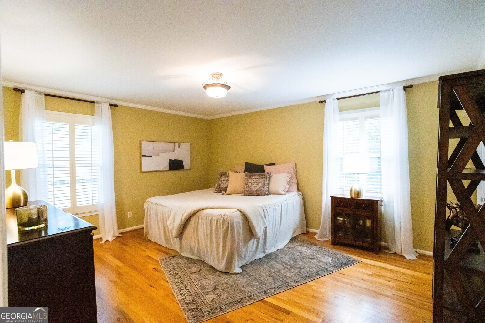3548 Liberty Lane Marietta - 32