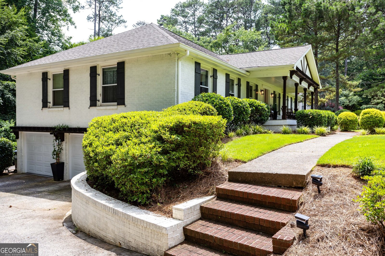 3548 Liberty Lane Marietta - 4