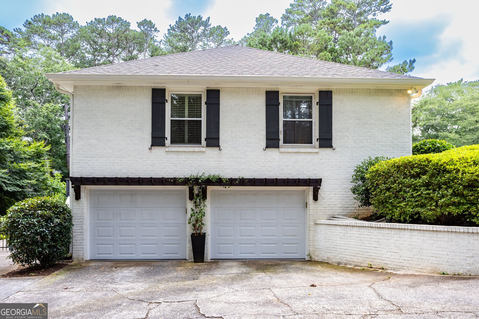 3548 Liberty Lane Marietta - 5