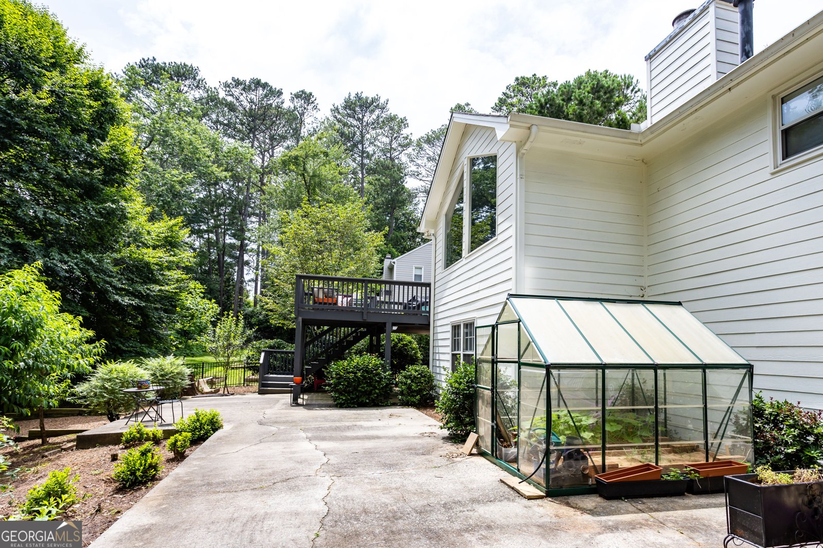 3548 Liberty Lane Marietta - 6