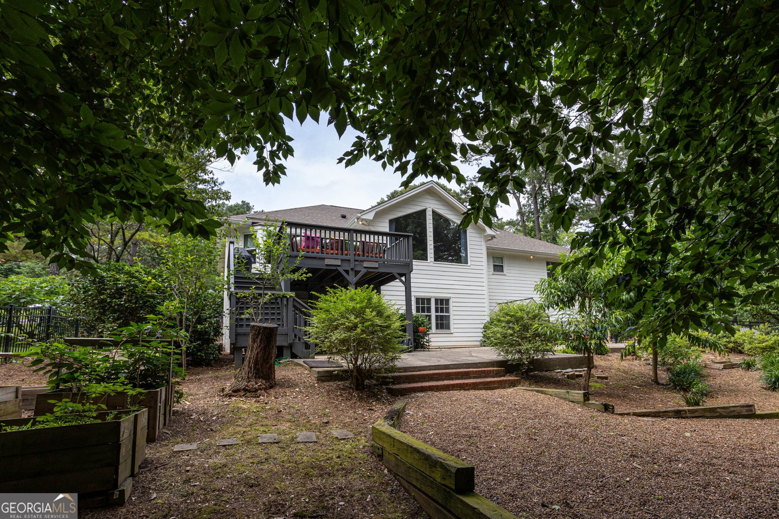 3548 Liberty Lane Marietta - 8