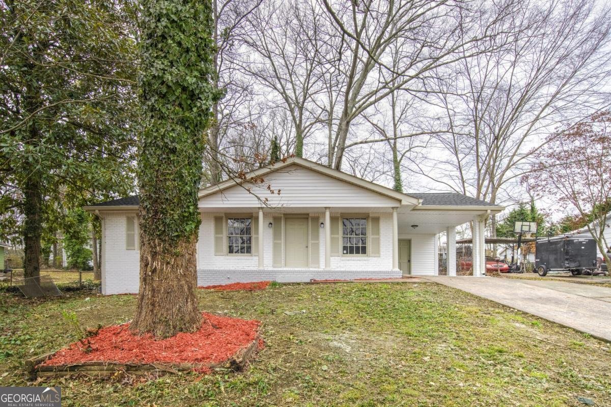 6565 Bussell Way Riverdale - 2