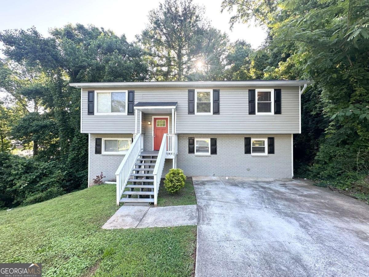 2784 Rockdale Drive Decatur - 1