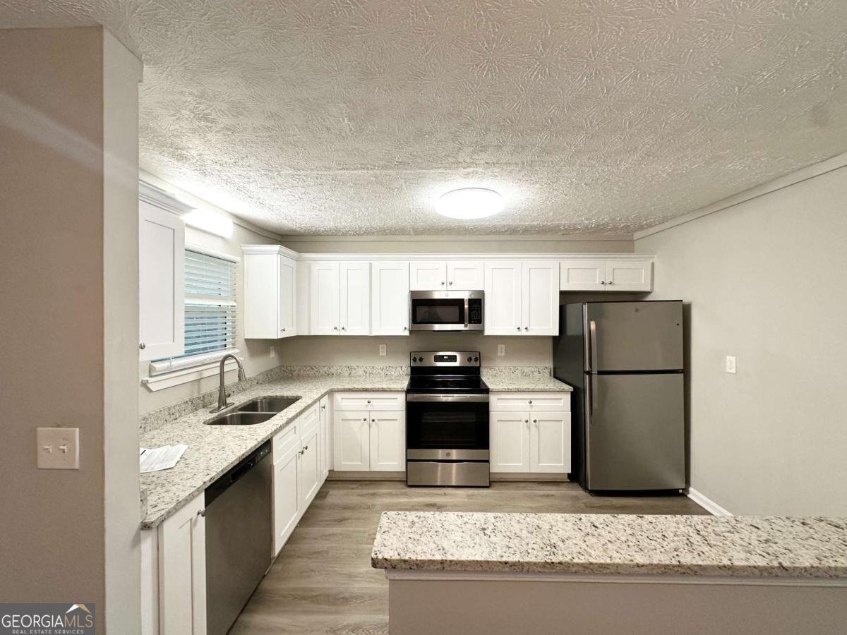 2784 Rockdale Drive Decatur - 5