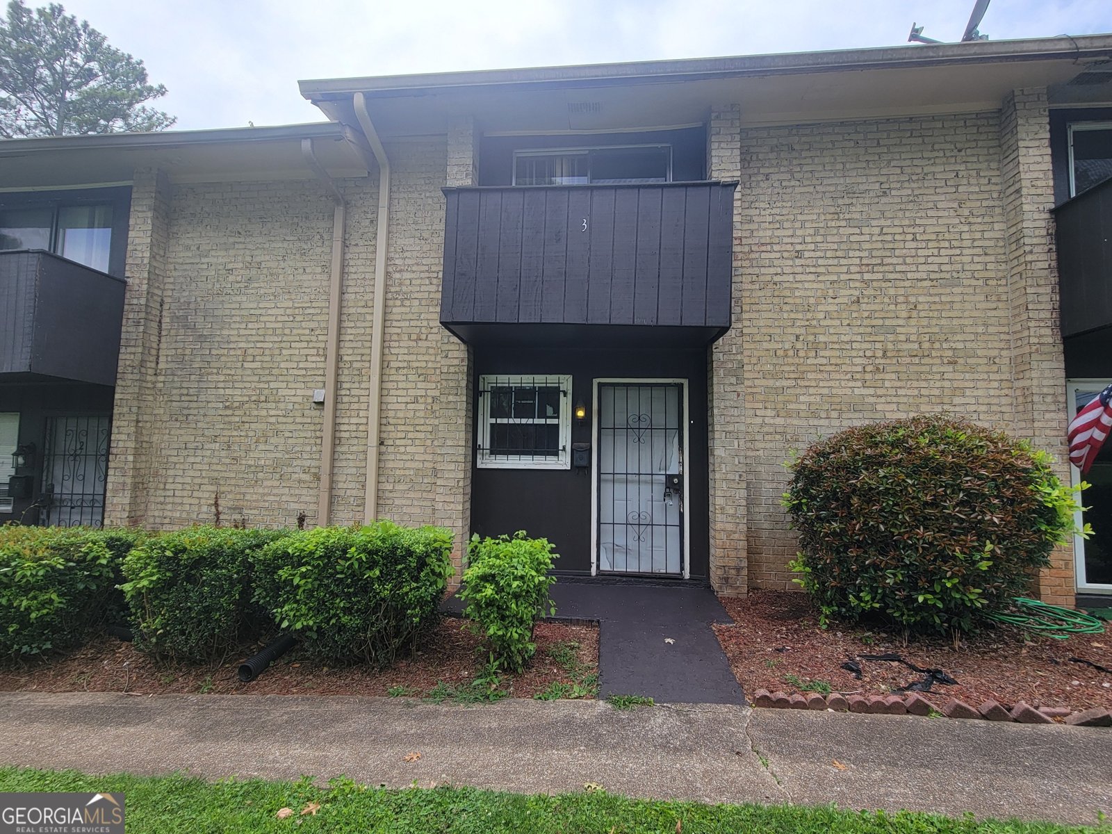 1867 Myrtle Drive Atlanta - 1