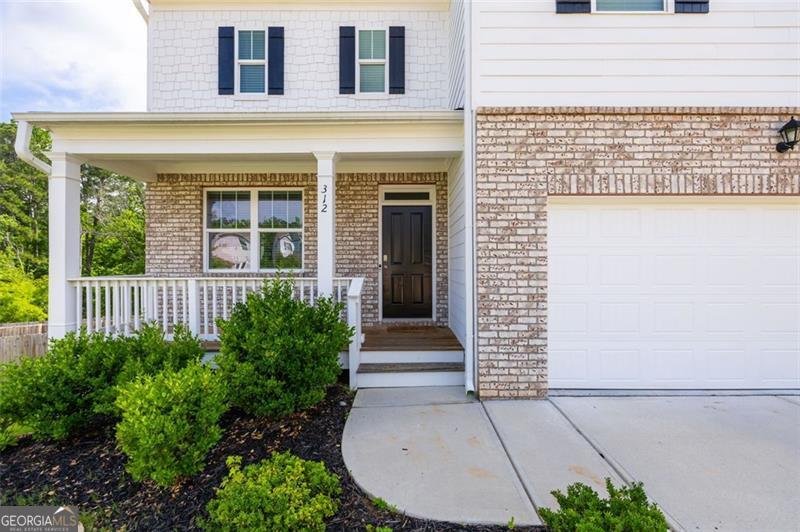 312 DEER RUN Drive Dallas - 3