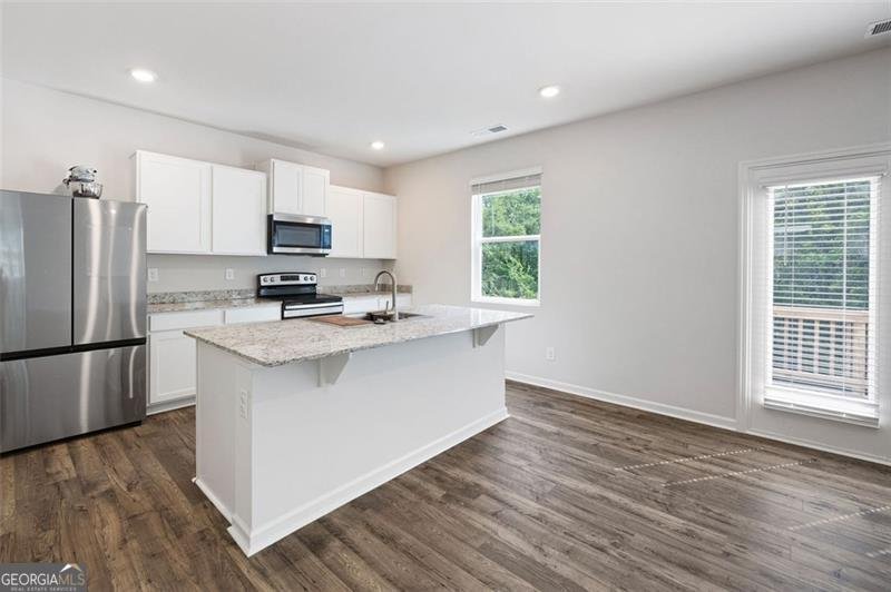 312 DEER RUN Drive Dallas - 4