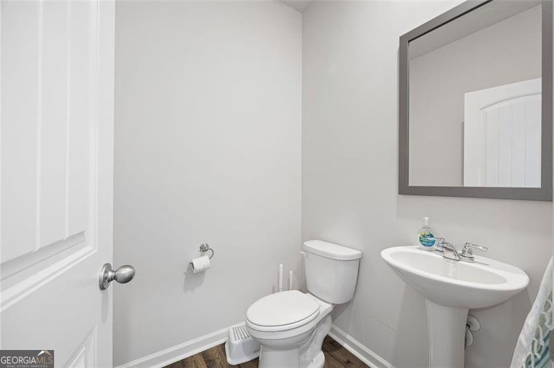 312 DEER RUN Drive Dallas - 9