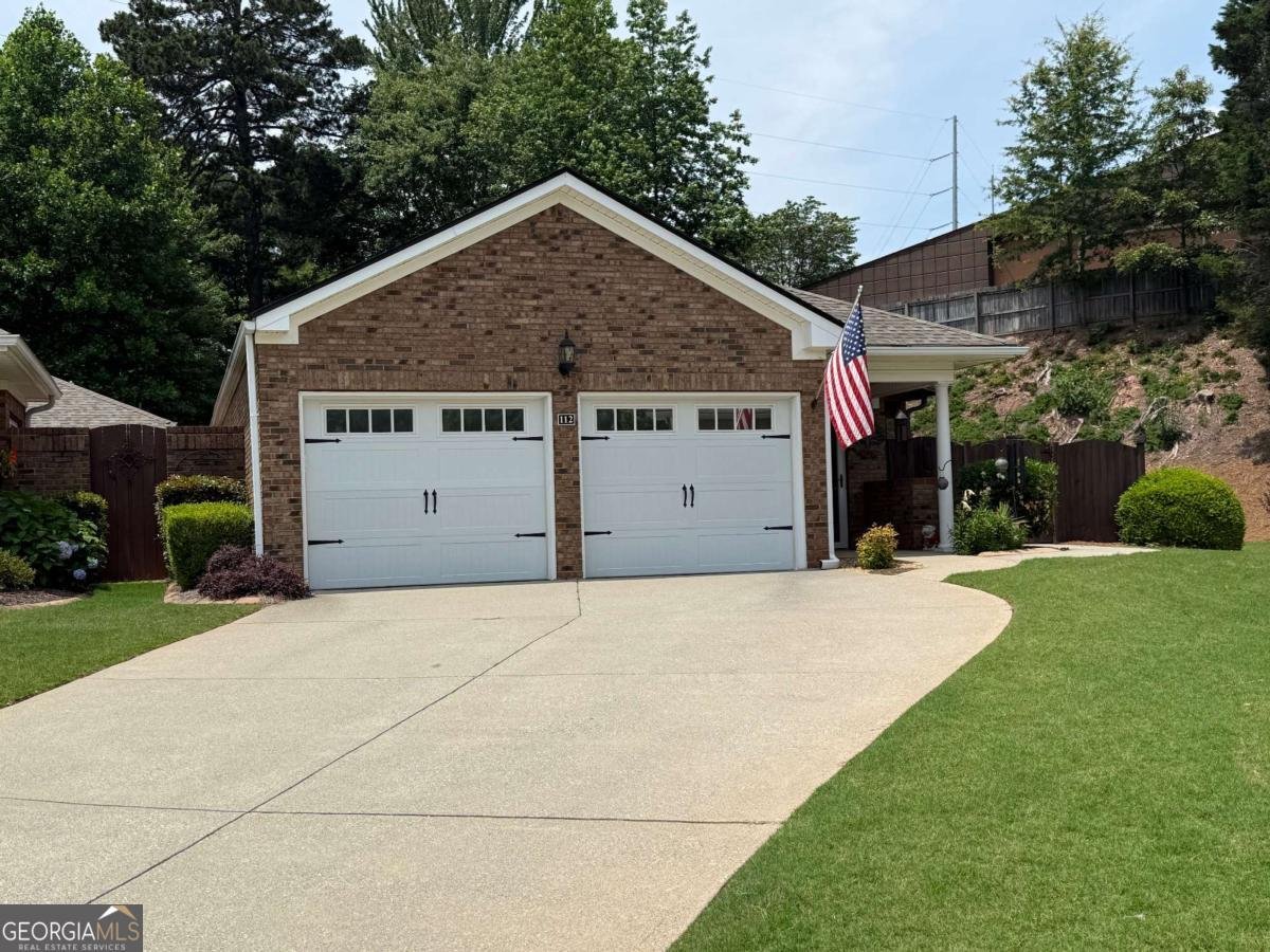112 Countryside Court Woodstock - 3