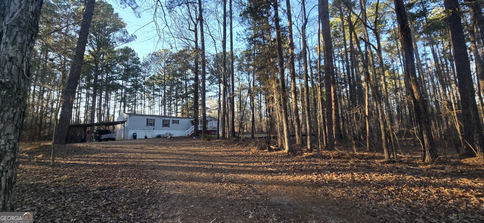 133 Angeline Circle Eatonton - 2