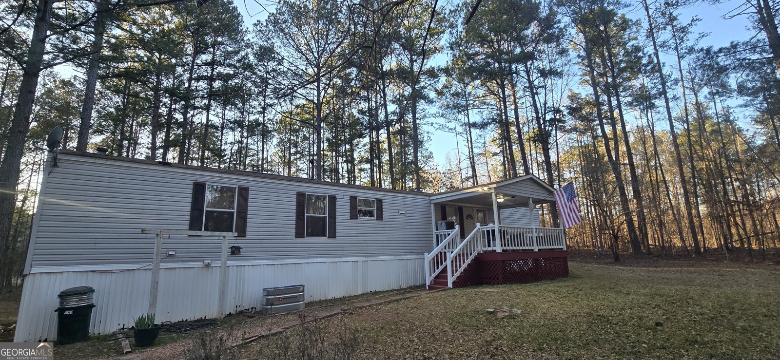 133 Angeline Circle Eatonton - 3