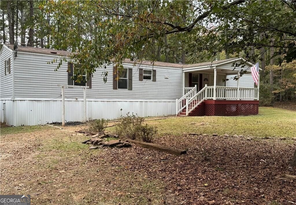 133 Angeline Circle Eatonton - 4